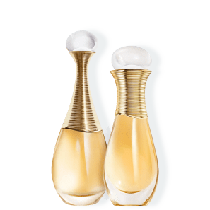 Conjunto J'adore Roller-Pearl Small Dior Feminino - Eau de Parfum 30ml + Eau de Parfum 20ml