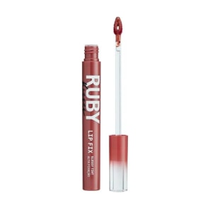 Ruby Kisses - Sweet Brown - Lip Fix Glossy Tint