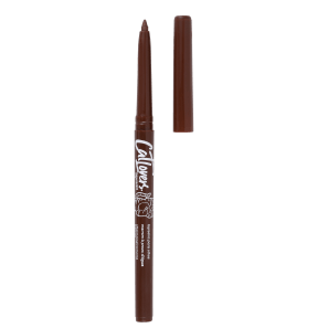 Vizzela Cosméticos Cat Lovers Marrom - Lápis de Olho 0,24g