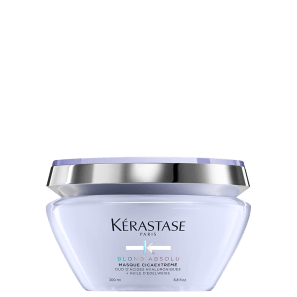 Kérastase Blond Absolu Masque Cicaextreme - Máscara Capilar