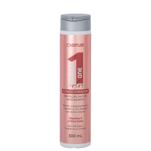 C.Kamura Intense One Color Proteção da Cor - Condicionador
