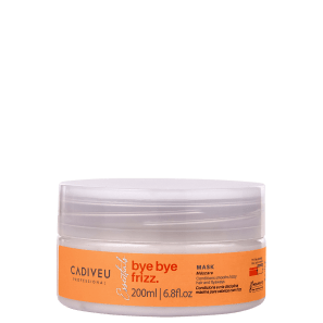 Cadiveu Professional Essentials Bye Bye Frizz Mask