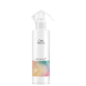 Wella Color Motion+ Pre-Color Treatment - Máscara de Tratamento Capilar 185ml