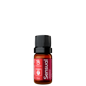 BeBrasil BeEssential Sensual - Óleo Essencial 10ml