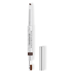 Dior Diorshow Kabuki Brow Styler 032 Dark Brown - Lápis para Sobrancelha 0,29g