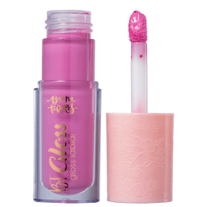 Bruna Tavares BT Gloss Luana Nova Embalagem - Gloss Labial