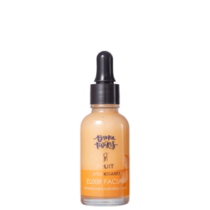 Elixir Facial Fruit Bruna Tavares