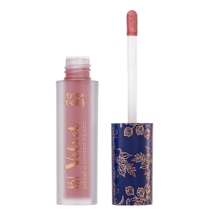 Bruna Tavares BT Velvet 2x1 Tea Rose
