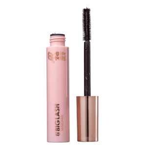Bruna Tavares BT Big Lash Preta - Máscara para Cílios 8g