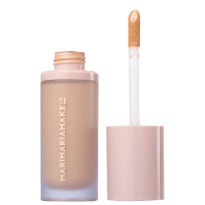Mari Maria Makeup Velvet Skin Bege Médio - Base Líquida 25g