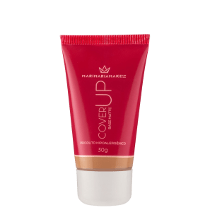 Base Cover Up Mari Maria Makeup