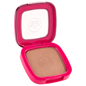 Iluminador Compacto Fairy Powder Lyra