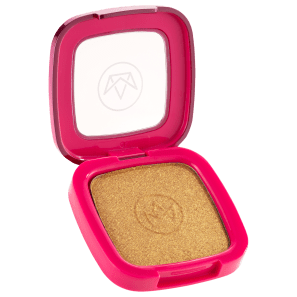 Iluminador Compacto Fairy Powder Golden