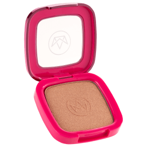 Iluminador Compacto Fairy Powder Silky
