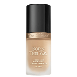 Too Faced Born This Nude - Base Líquida 30ml