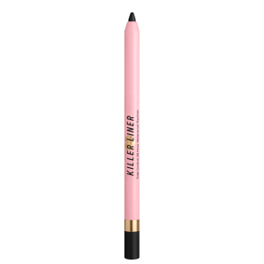 Too Faced Killer Liner Killer Black - Lápis Delineador de Olhos