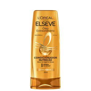 Elseve L'Oréal Paris Óleo Extraordinário - Condicionador