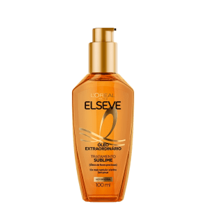 Elseve L'Oréal Paris Óleo Extraordinário - Tratamento