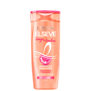 Elseve L'Oréal Paris Longo dos Sonhos - Shampoo