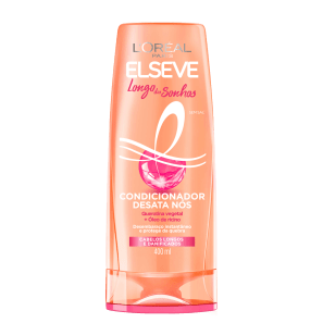 Elseve L'Oréal Paris Longo dos Sonhos - Condicionador