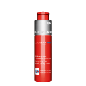 Clarins Men Energizing - Gel Hidratante Facial 50ml