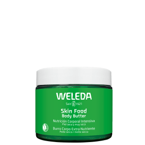 Weleda Body Butter Skin Food - Manteiga Hidratante Corporal 150ml
