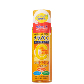 Hada Labo Melano CC Lotion Moist - Loção Hidratante Facial 170ml