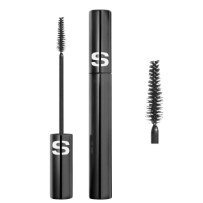 Sisley Paris So Stretch 1 Deep Black Preta - Máscara de Cílios 10ml