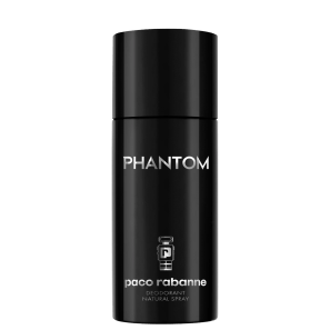 Rabanne Phantom - Desodorante Spray Masculino 150ml