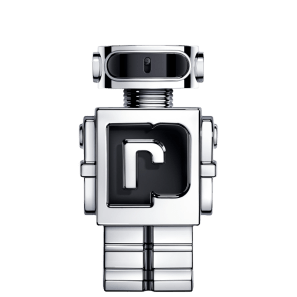 Phantom Rabanne Eau de Toilette - Perfume Masculino 100ml