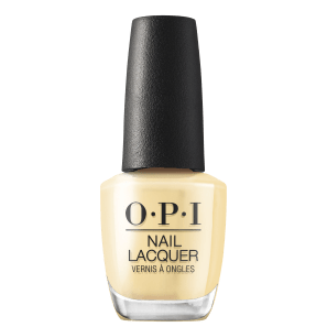 Esmalte cremoso OPI Movie Buff