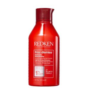 Redken Frizz Dismiss - Shampoo 300ml