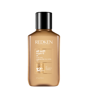 Redken All Soft Argan 6 - Óleo Capilar