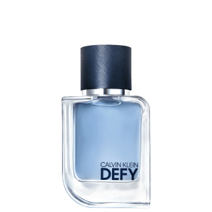 Defy Calvin Klein Eau de Toilette - Perfume Masculino 50ml