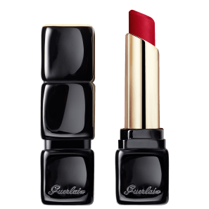Guerlain KissKiss Tender Matte 360 Miss Pink - Batom 2,8g