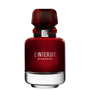 L'Interdit Rouge Givenchy Eau de Parfum - Perfume