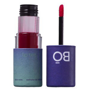 BO Cosméticos Rouge