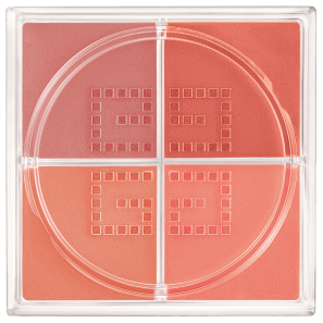 Givenchy Prisme Libre N04 Organza Sienne - Blush em Pó Solto