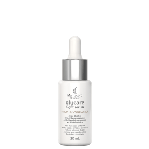 Mantecorp Glycare Night
