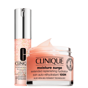 Kit Clinique Fresh Pressed
