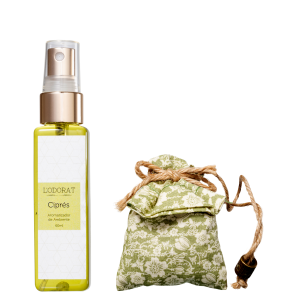Kit L’Odorat Relaxante
