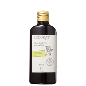 L'ODORAT Energizante - Óleo Essencial