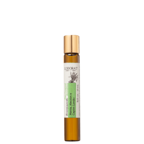 L'ODORAT Energizante Roll-on - Óleo Corporal 10ml