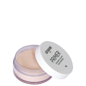 Catharine Hill Self Care - Primer