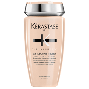 Kérastase Curl Manifesto Bain Nourrissant