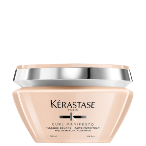 Kérastase Curl Manifesto Masque Beurre Haute Nutrition