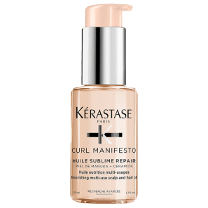 Kérastase Curl Manifesto Huile Sublime Repair