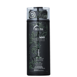 TRUSS Man Nature - Shampoo