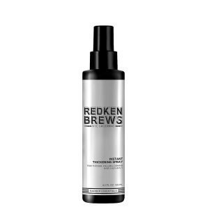 Redken Brews Instant Thickening - Spray de Volume 125ml