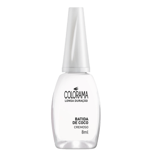 Colorama Batida de Coco - Esmalte